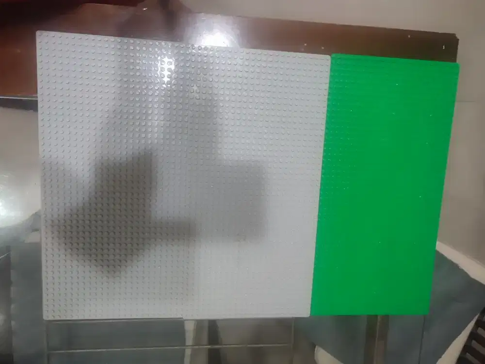 baseplate lego KW isi 3