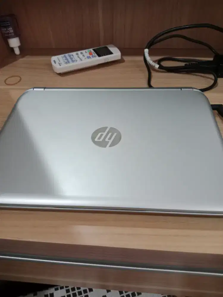 Laptop Notebook HP Pavillion TS 11