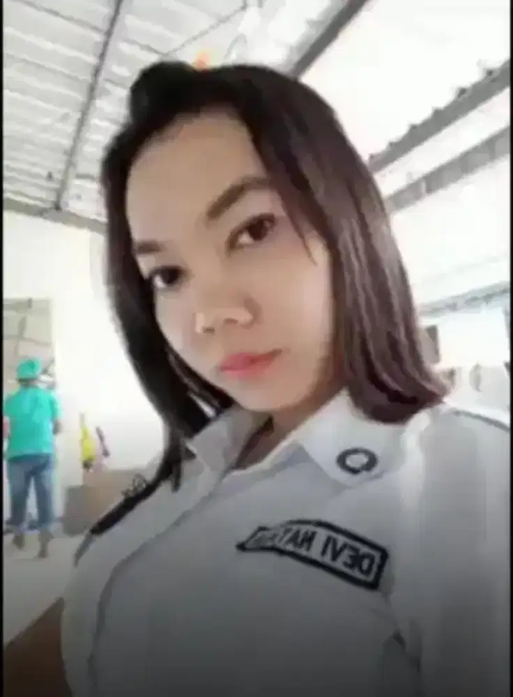 Mencari lowongan kerja