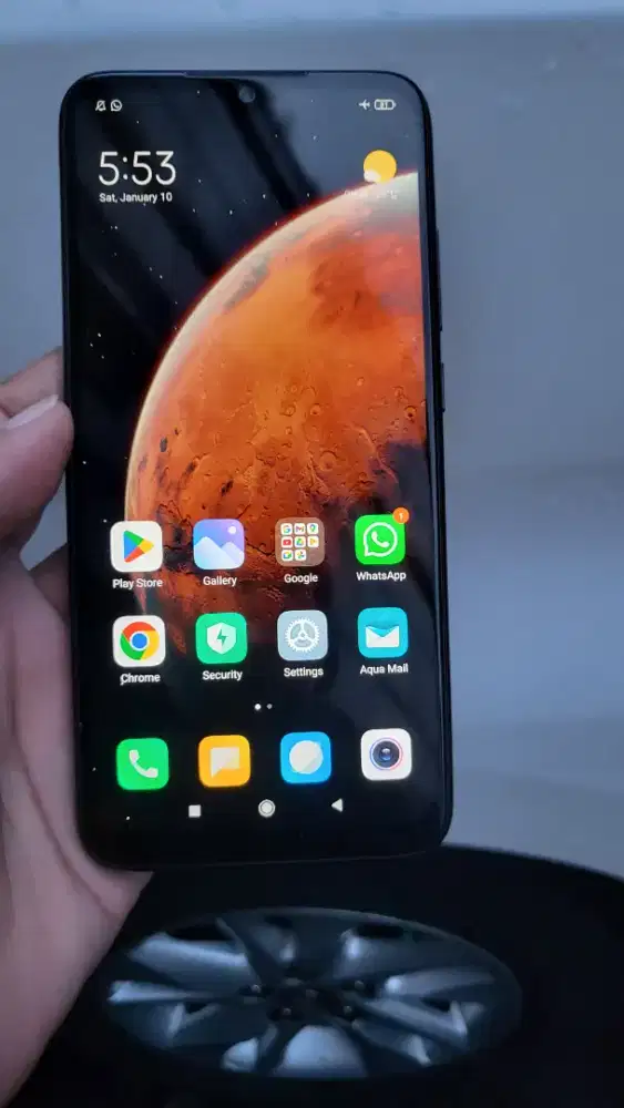 XIAOMI REDMI NOTE 7 4/64