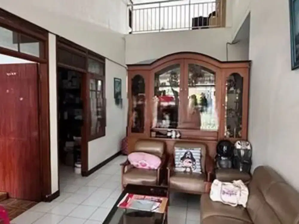 Rumah Bagus Minimalis Taman Kopo Indah Bandung