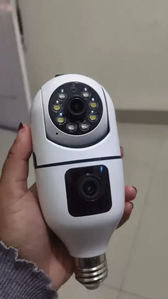 Jual cepat CCTV kamera Wifi