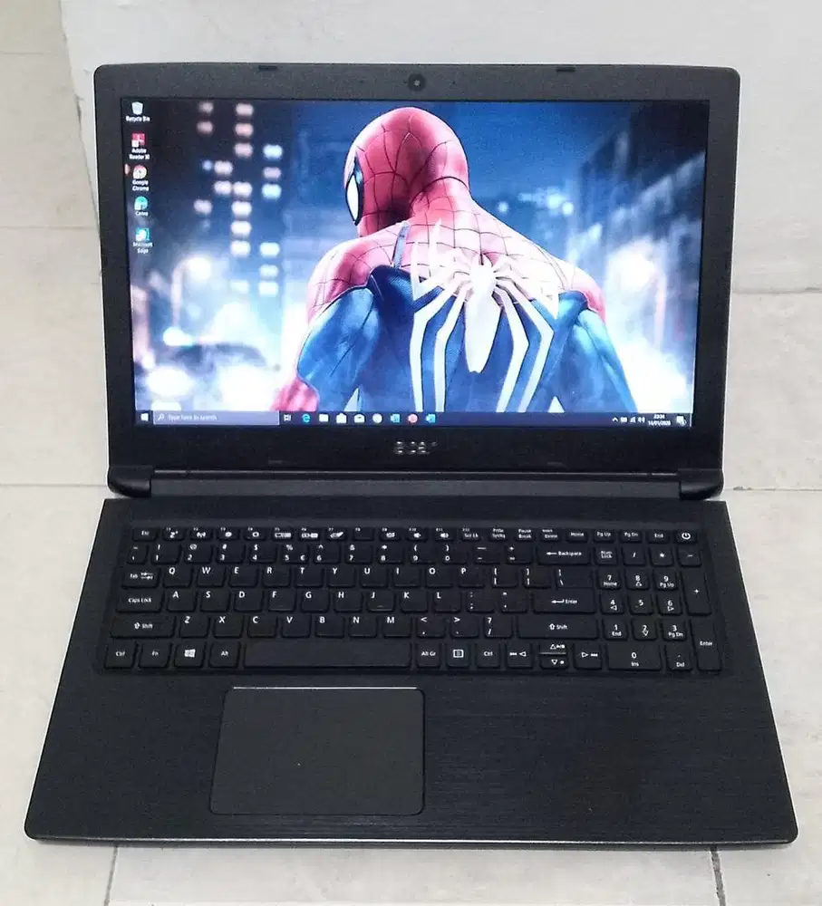 Laptop Acer Aspire A315-41