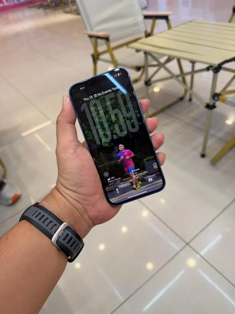 IPhone 13 Ex Ibox 128Gb