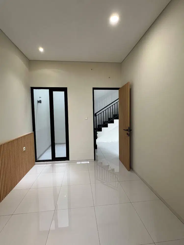 Arcamanik Bandung Hanya 2 Unit Saja Rumah Cantik Baru siap pakai