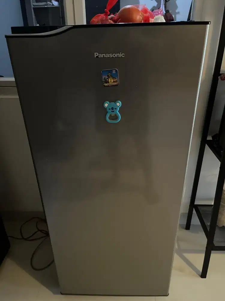 Kulkas merk panasonic