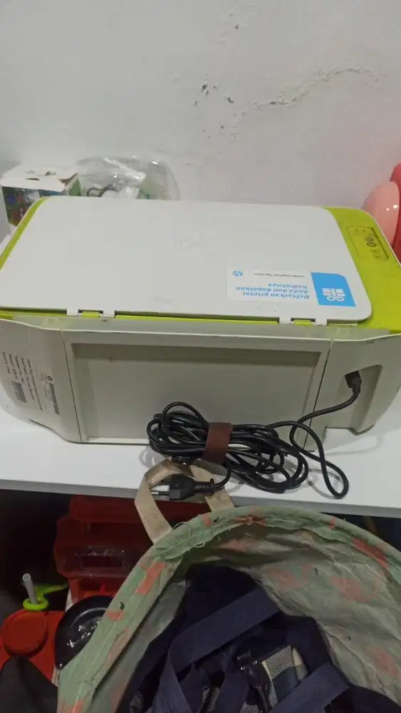 Jual printer HP