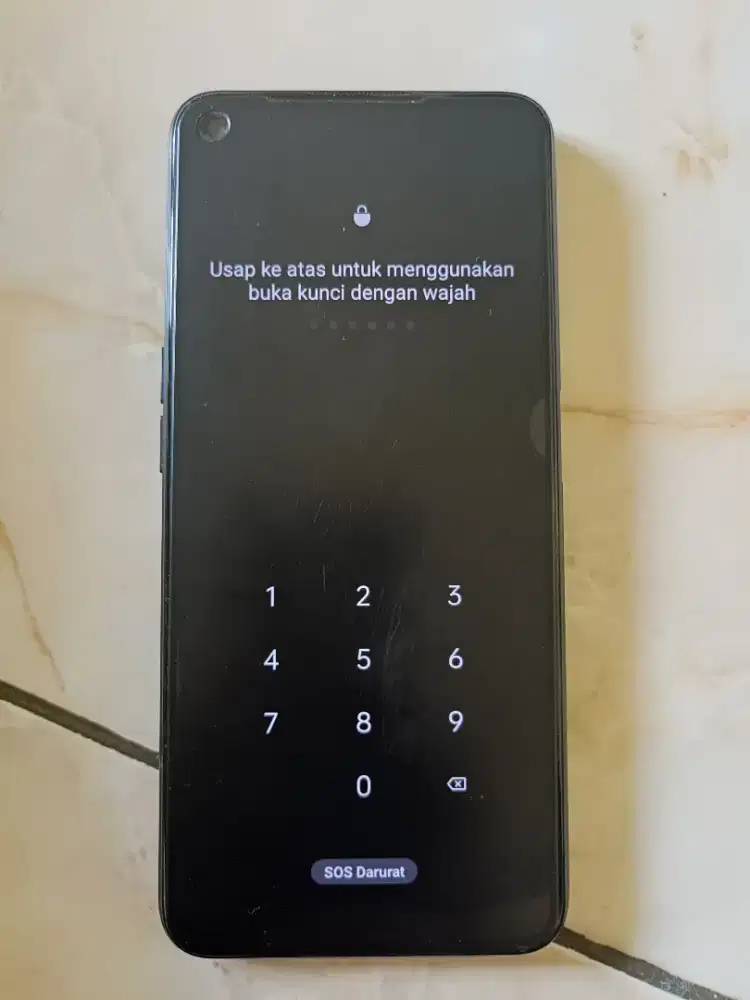 Dijual Oppo A96