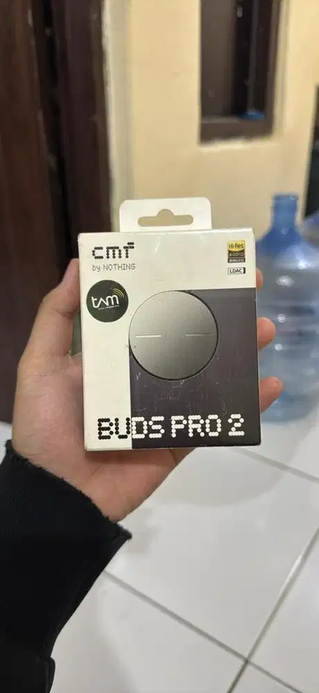 CMF BUDS PRO 2 BY NOTHING NEW