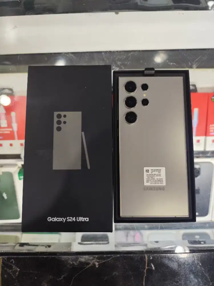 Samsung s24 ultra 512gb