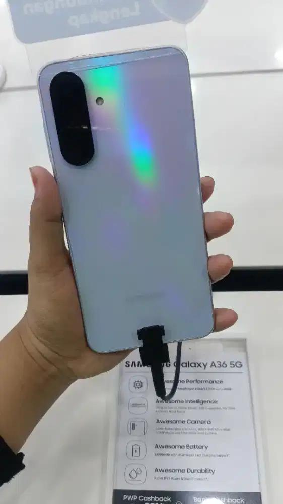 CICILAN MENGGUNAKAN INDODANA PAYLATER