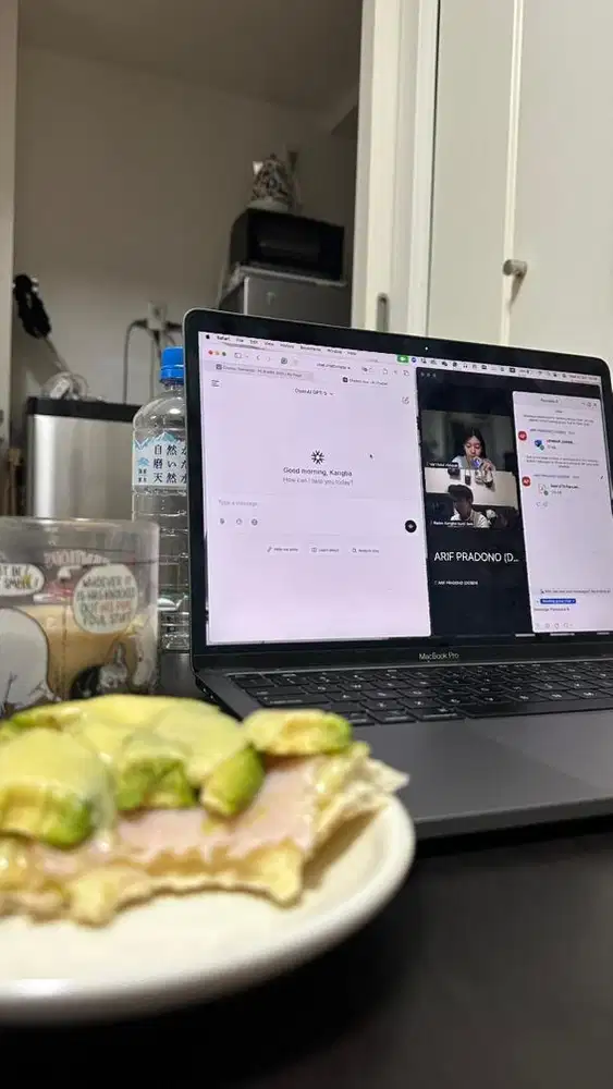 MACBOOK PRO 2020 i5 512 Gb 13 inch