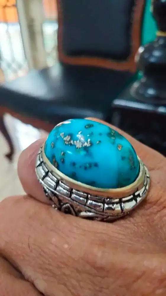 Batu virus persia mumbul