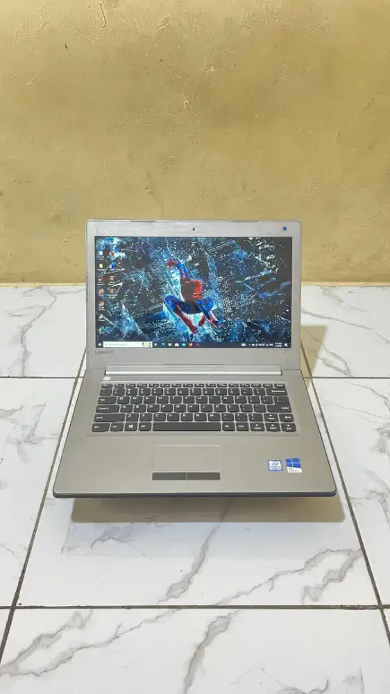 Lenovo V310 14IKB | Intel Core i5 | Kabylike Gen 7 2.00Ghz | Ram 8Gb