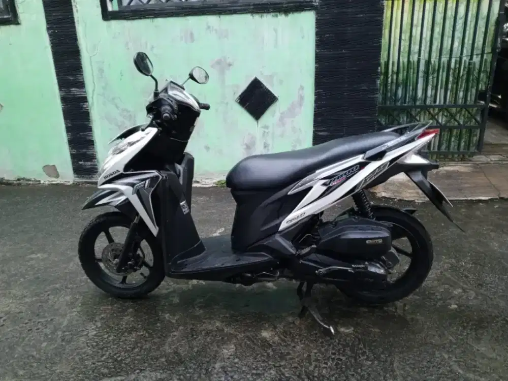 Vario KZR 2012 125 CC
