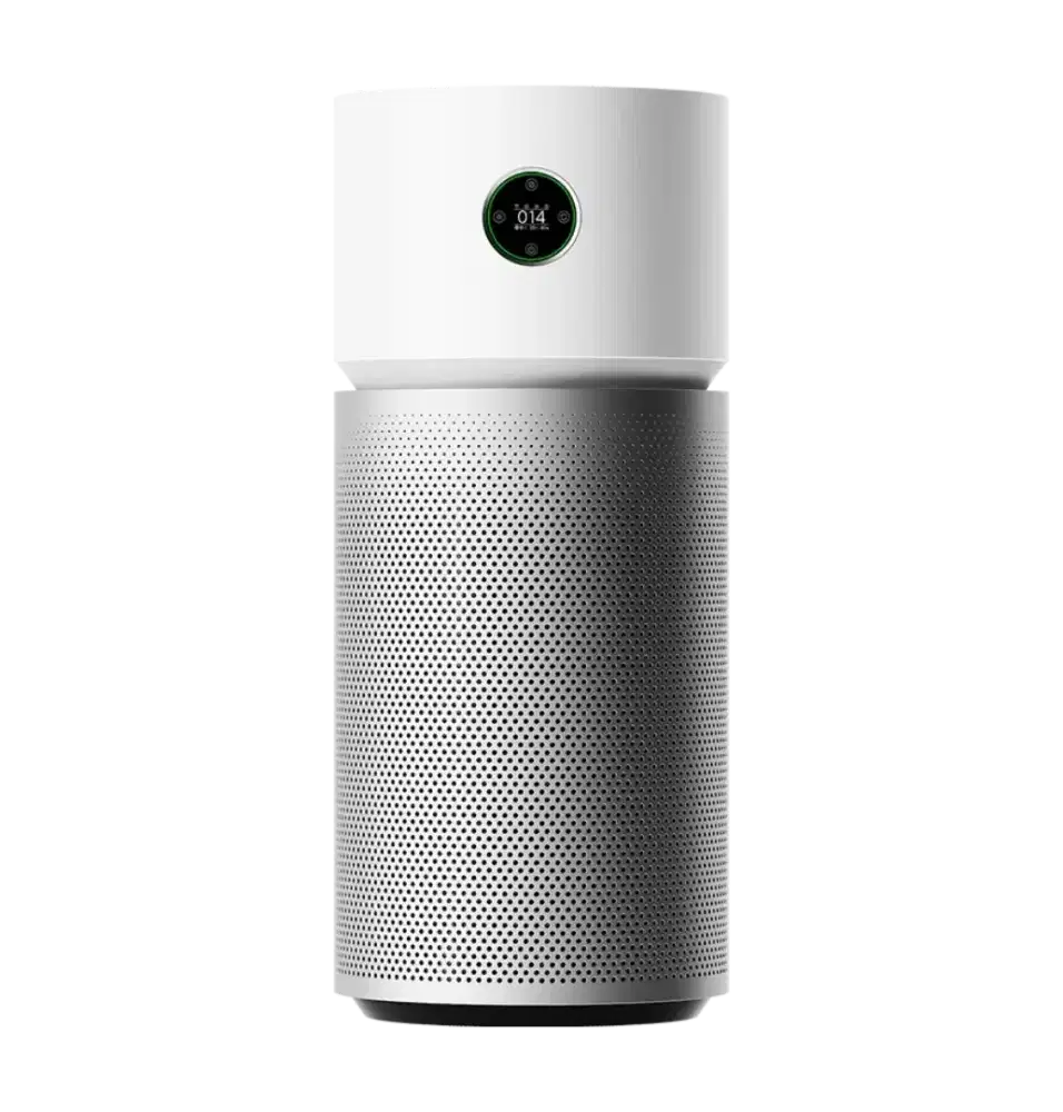 XIAOMI AIR PURIFIER ELITE JANGKAUAN UP TO 125 M PERSEGI