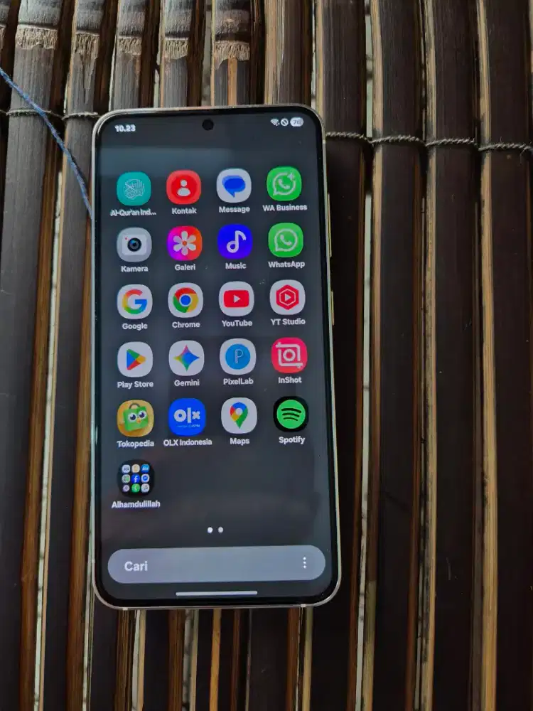 Samsung S23. 8/256 Gb Inter