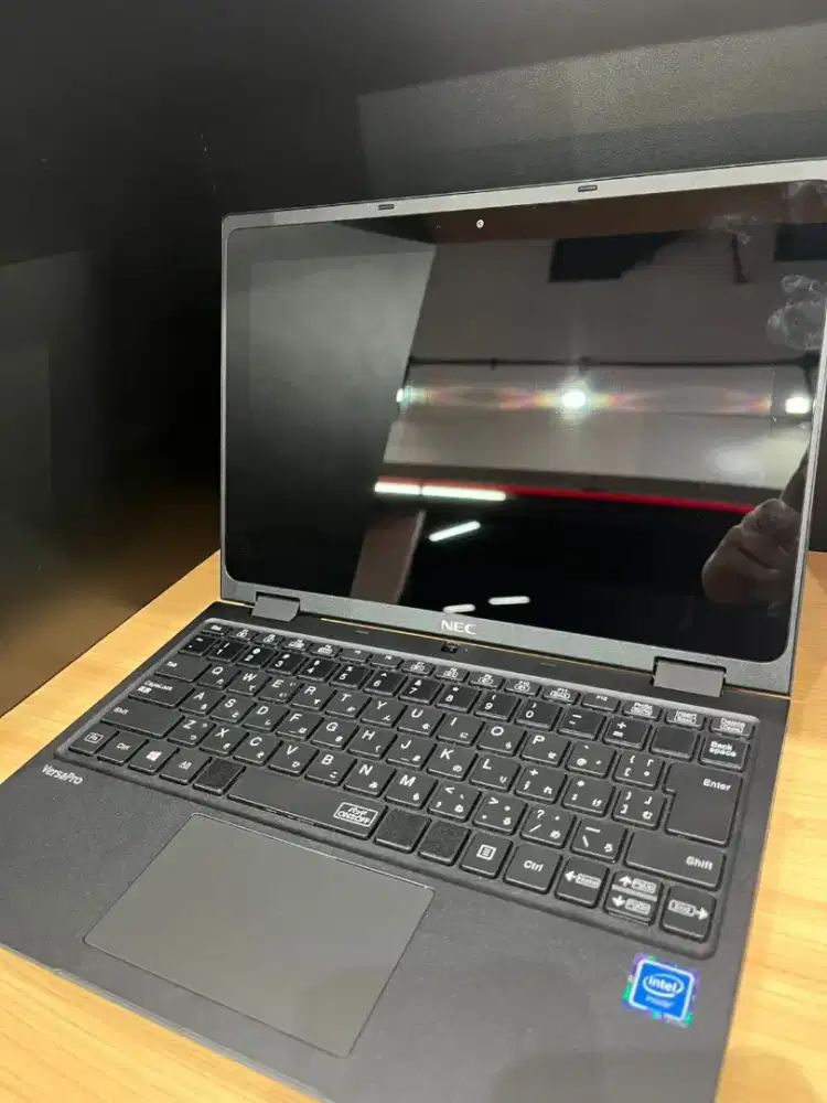 NEC VERSAPRO N4120 RAM 4GB SSD 128GB TOUCH