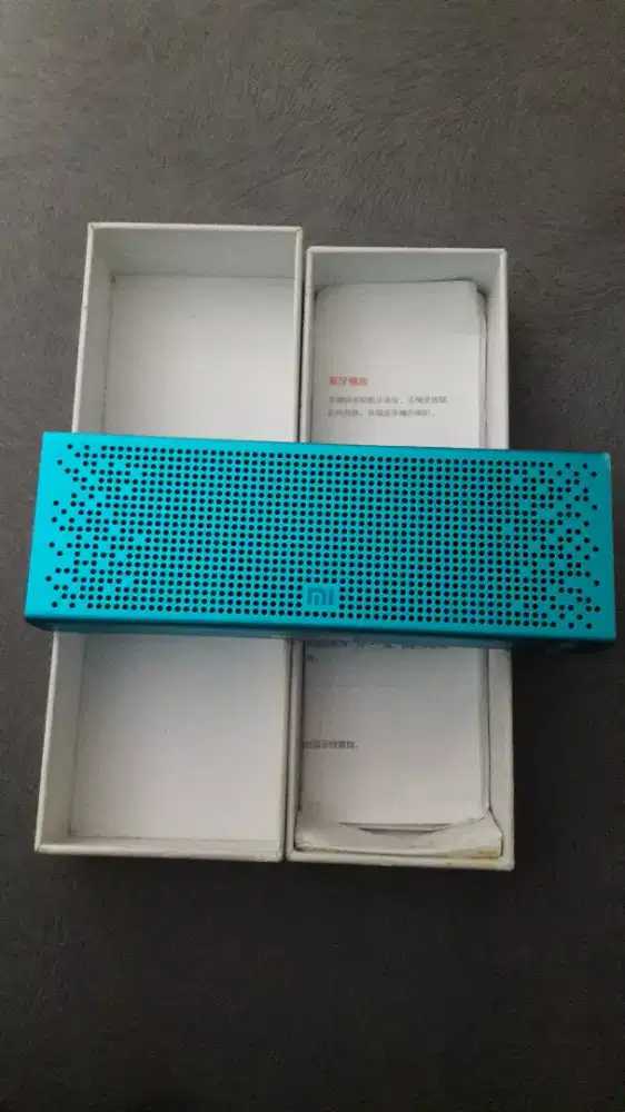 Mi Bluetooth Speaker