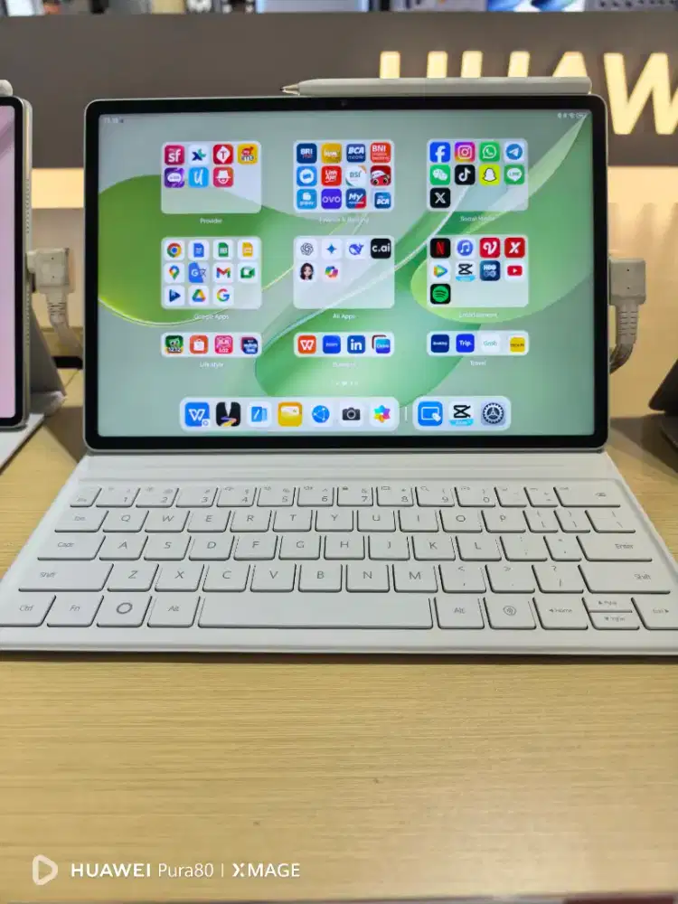 Huawei Matepad 12 X 2026