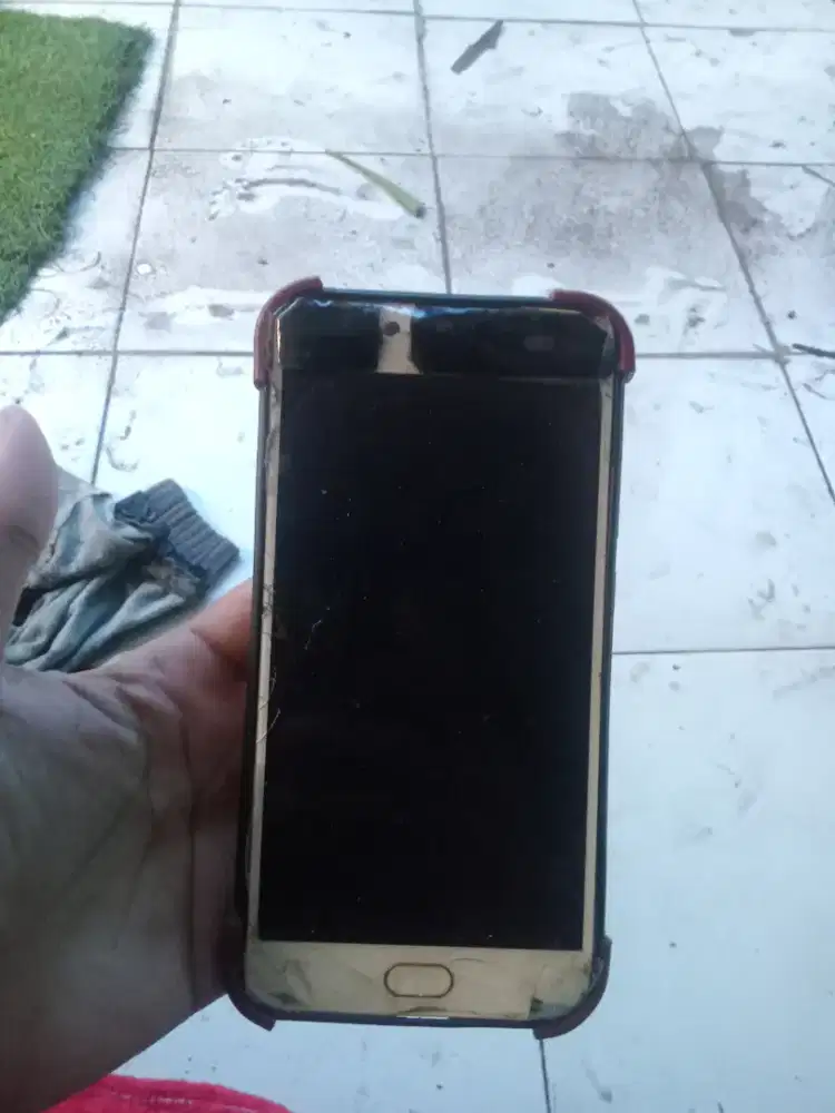 Jual Vivo 1612 ram 4/64gb