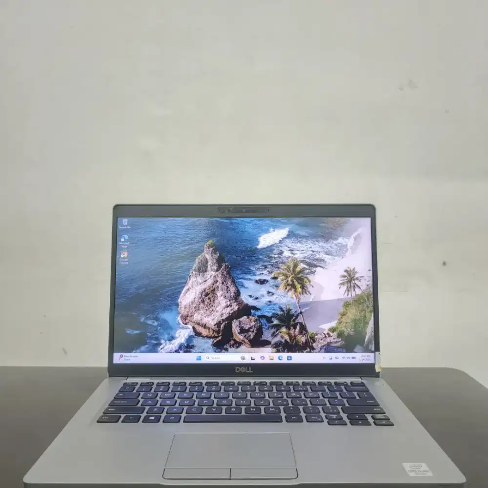 DELL Latitude 5410 Touchscreen | Intel Core I5 - 10310U | Ram 16GB