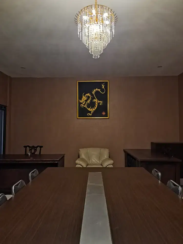 Lowongan pekerjaan akunting, marketing, colection