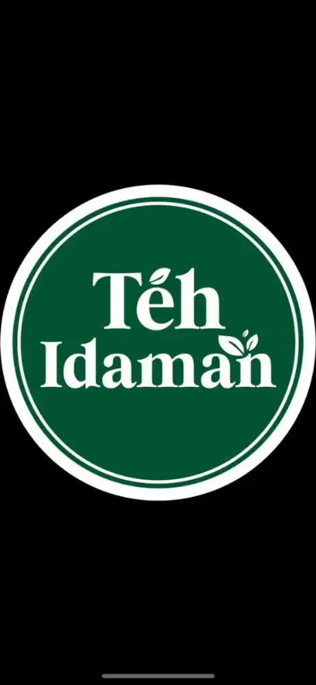 Crew Outlet/Barista Teh Idaman