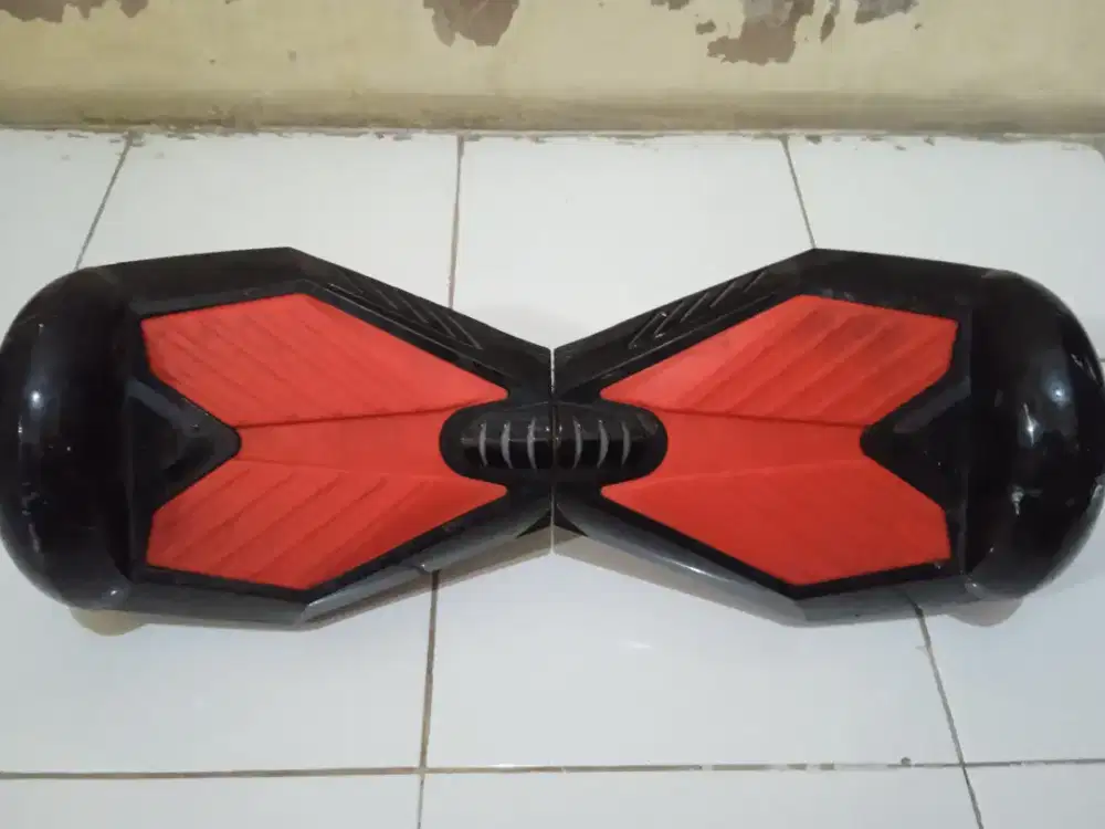 Dijual Hoverboard