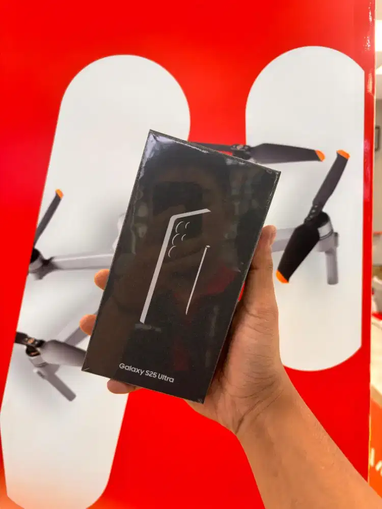 Samsung Galaxy S25 Ultra 12/256