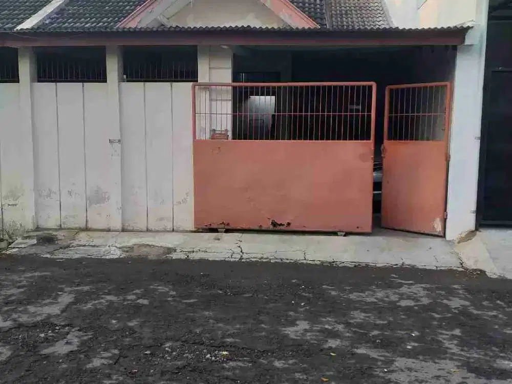 Dijual Rumah Puri Gading