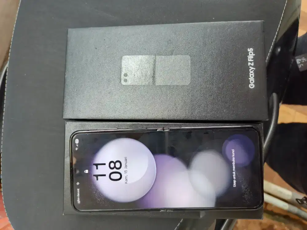 Samsung zflip 5 8/256gb sein