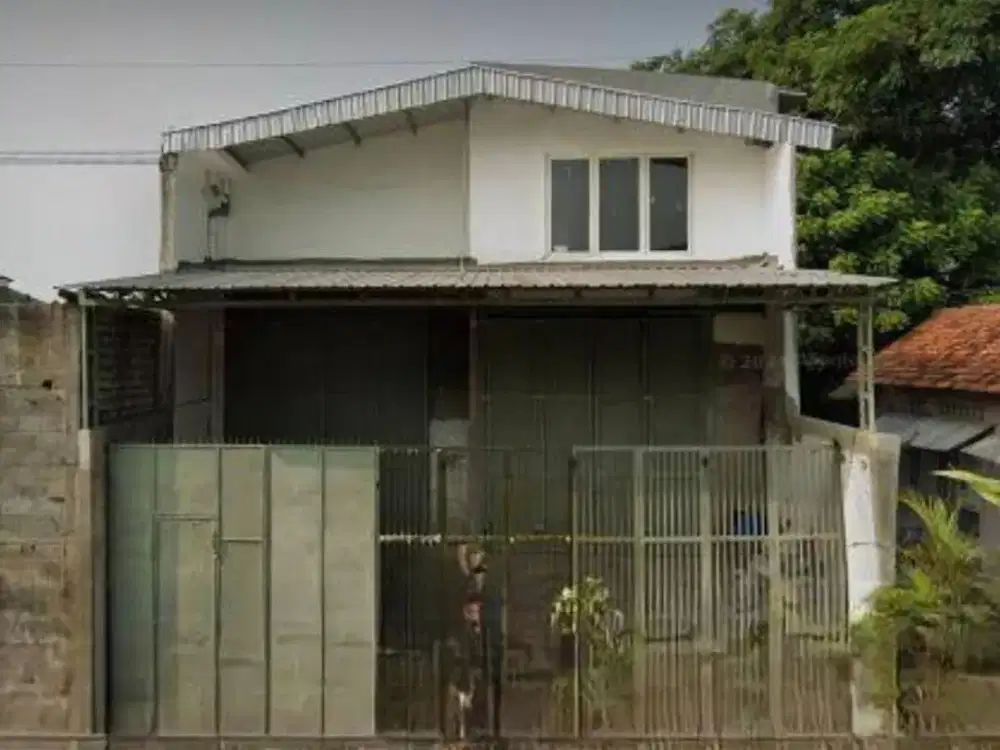 Dijual/Disewakan Gudang Banjarsugihan Manukan Kulon