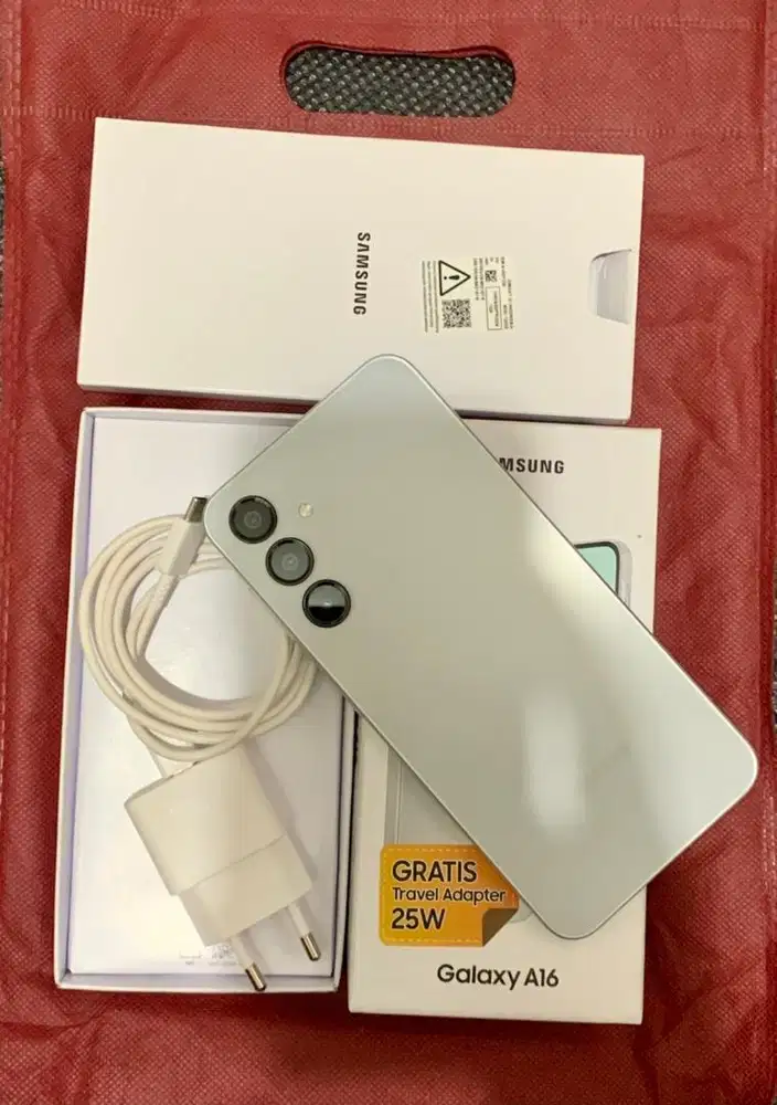 Samsung A16 Gray 8/128gb sein