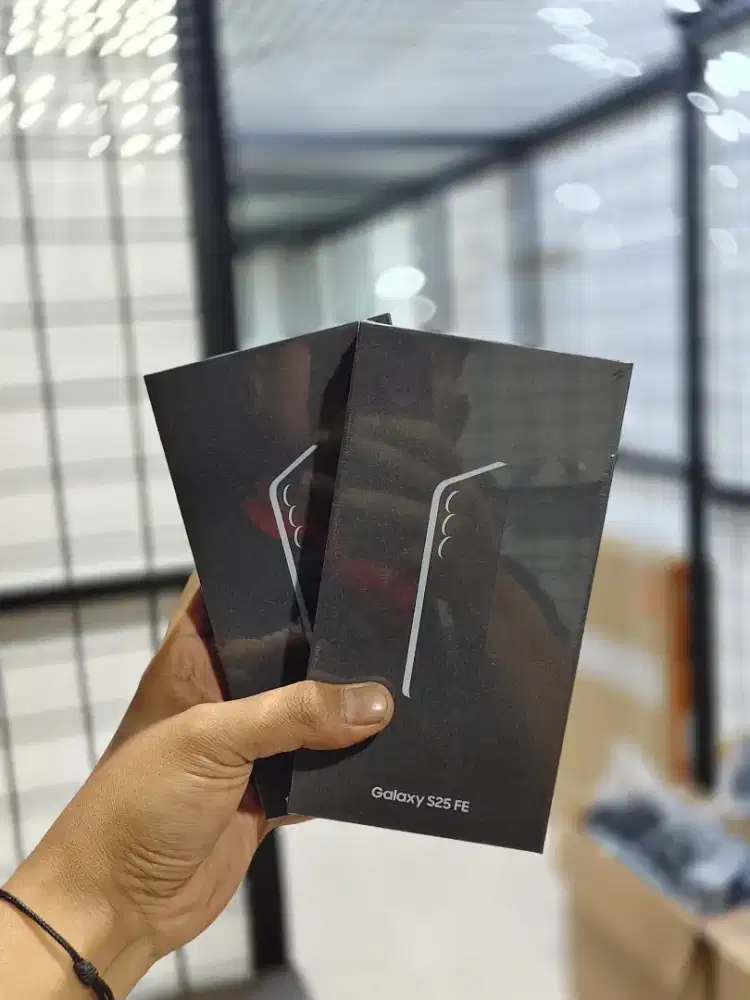 Samsung Galaxy S25 FE 8/256