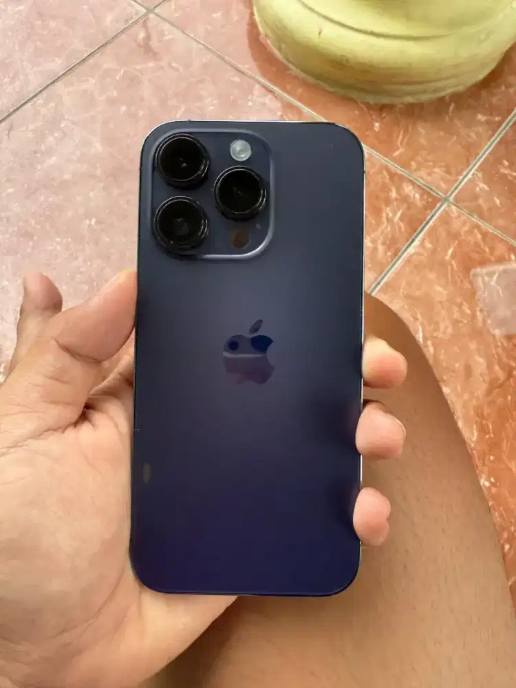 IPHONE 14 PRO 128 BEACUKAI