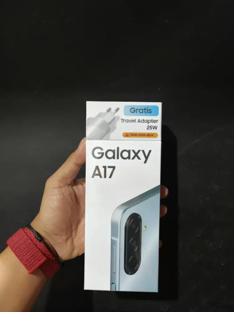 Samsung Galaxy A17 8/128