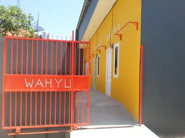 Kontrakan Petakan Rorotan