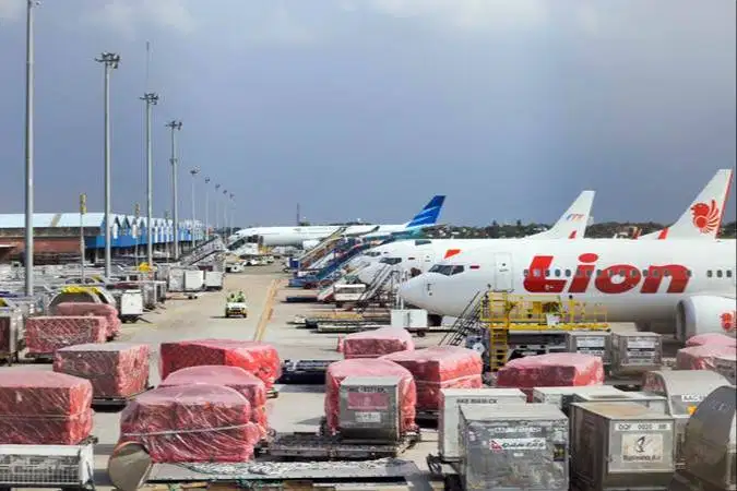 Admin keuangan dan Perpajakan