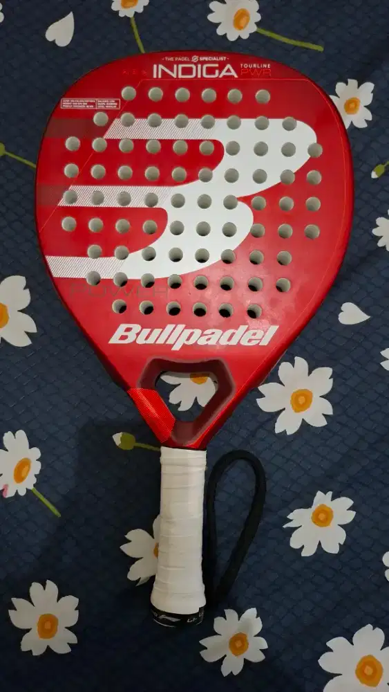 Raket Bullpadel