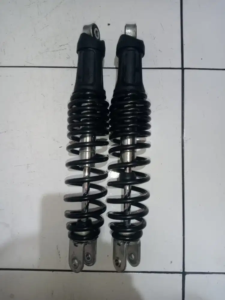 Shockbreaker Aerox new kyb orisinil UK 305 mm