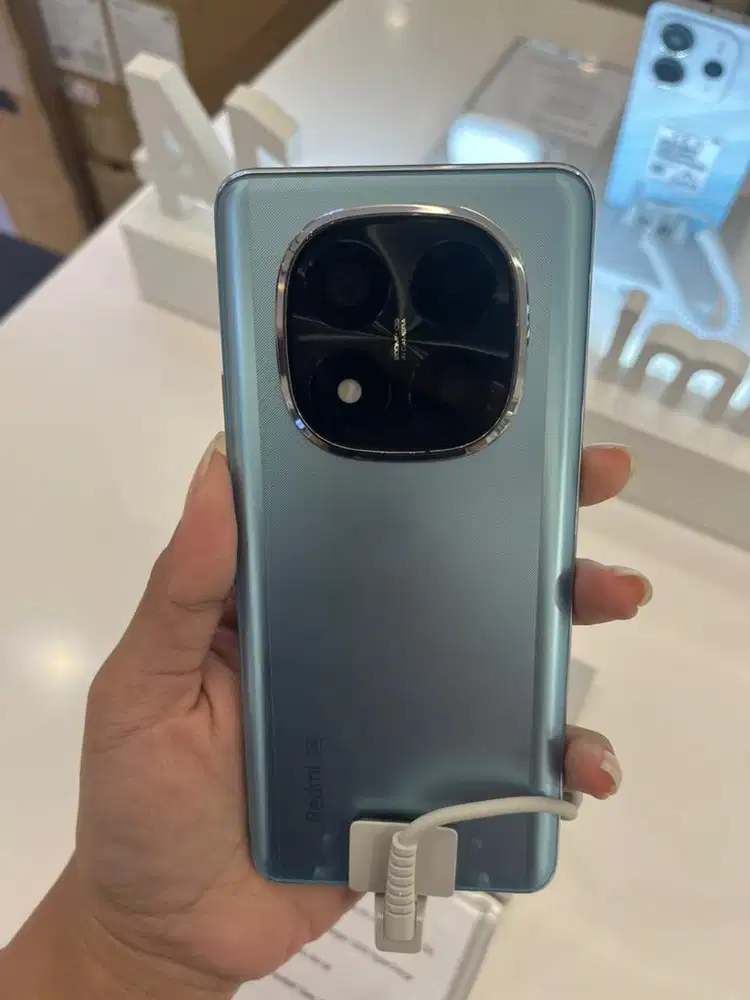 Ready Redmi Note 14 Pro+ 5G