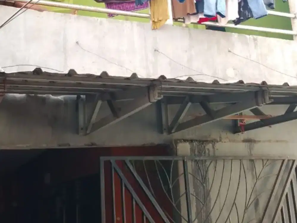 Dijual Rumah Kost Makassar sekitar Jalan AP Pettarani