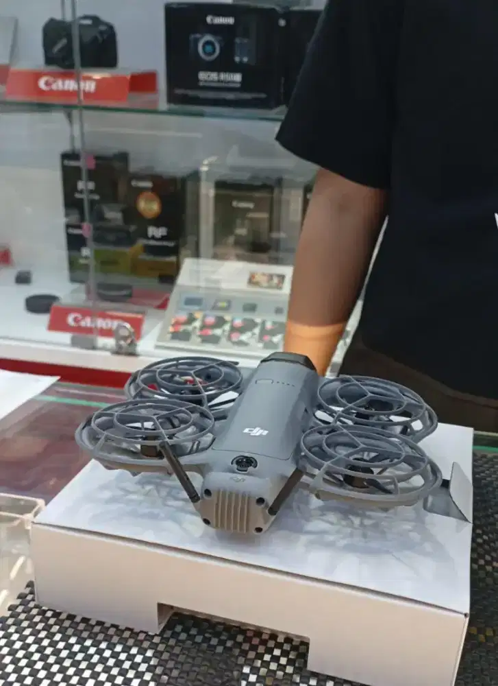 DJI NEO 2 FLY MORE COMBO