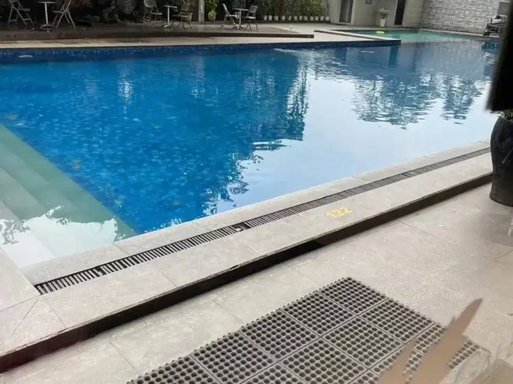 Dijual cepat apartemen galeri Ciumbuleuit 2