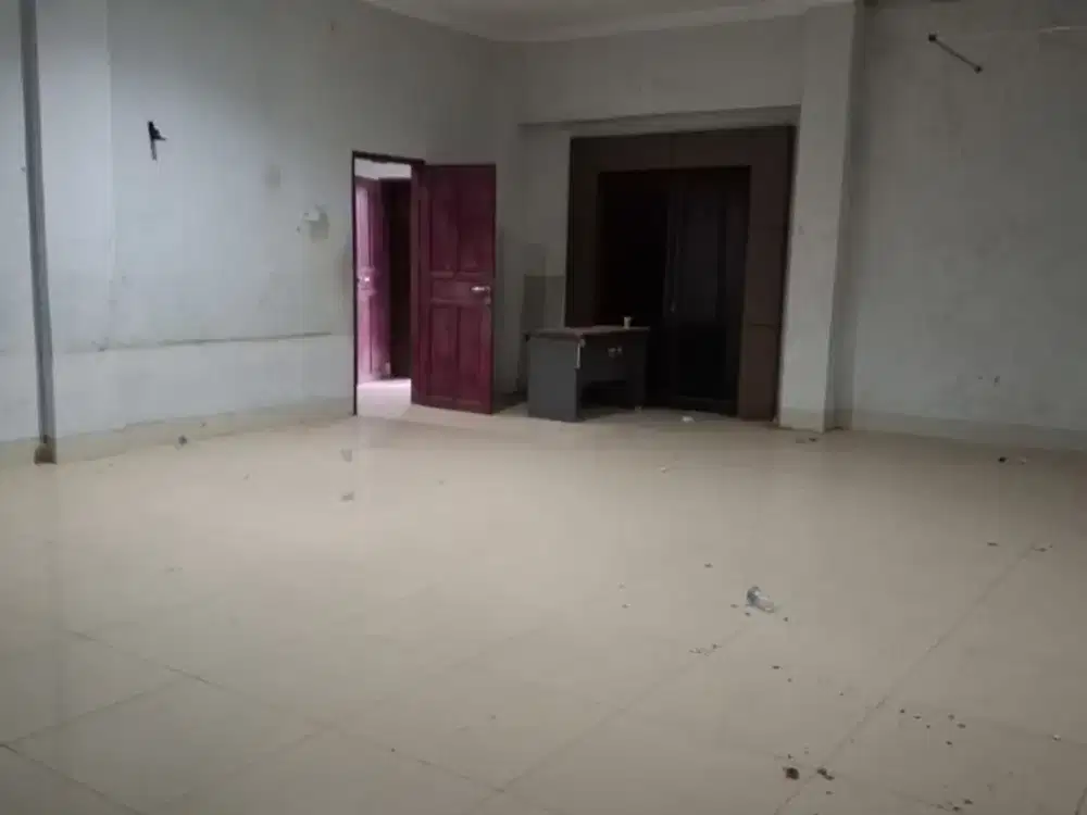 Dijual Ruko Makassar sekitar Jalan Cendrawasih, Jl Tanjung Alang