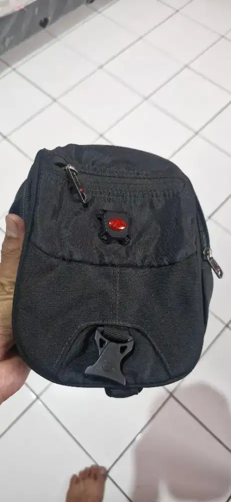 Tas eiger kecil