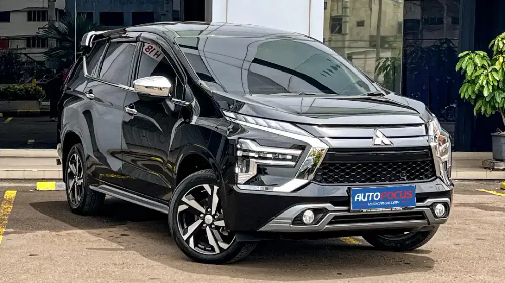 Mitsubishi Xpander 2022 Bensin