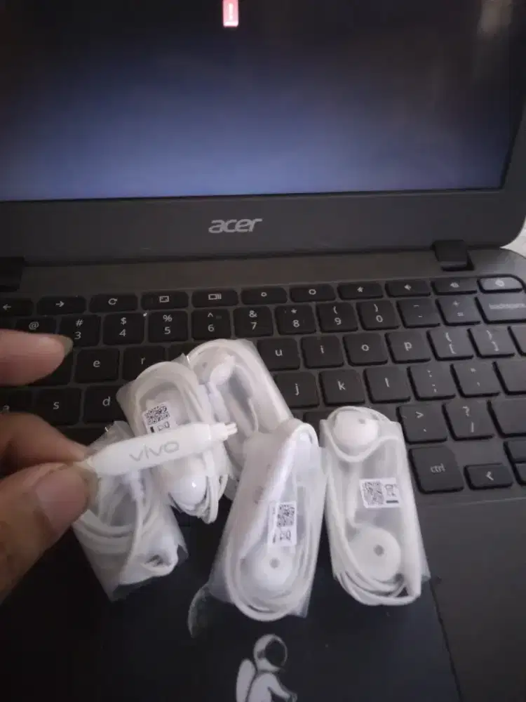 Handset Original Copotan Vivo, Realmi,Oppo,Xiaomi