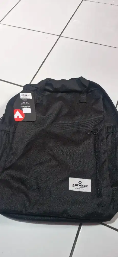 Tas merk airwalk